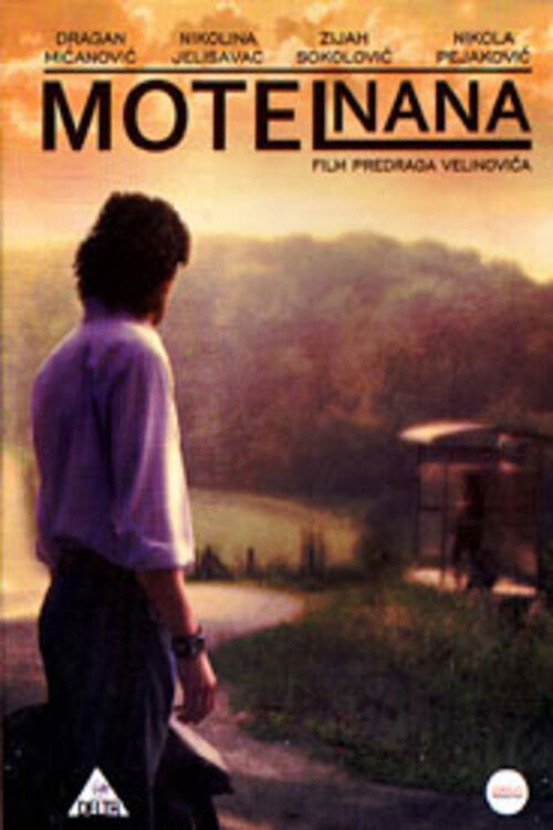 Movie poster for Motel Nana (2011)