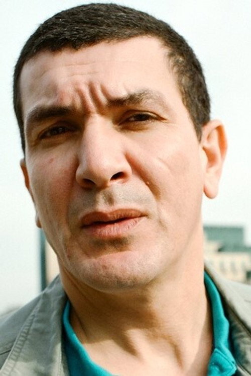 Photo of Rachid Hafassa, Acting