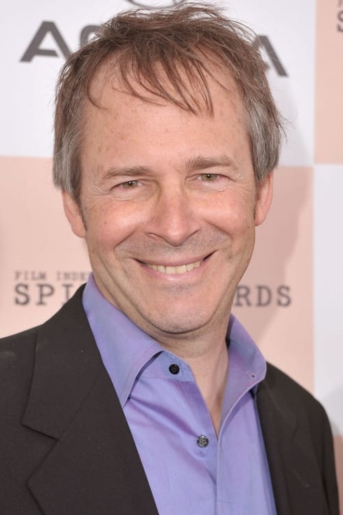 Chris Doubek profile