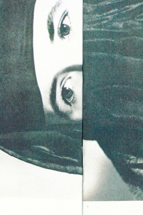 Movie poster for To Nose. From Nose (2023)