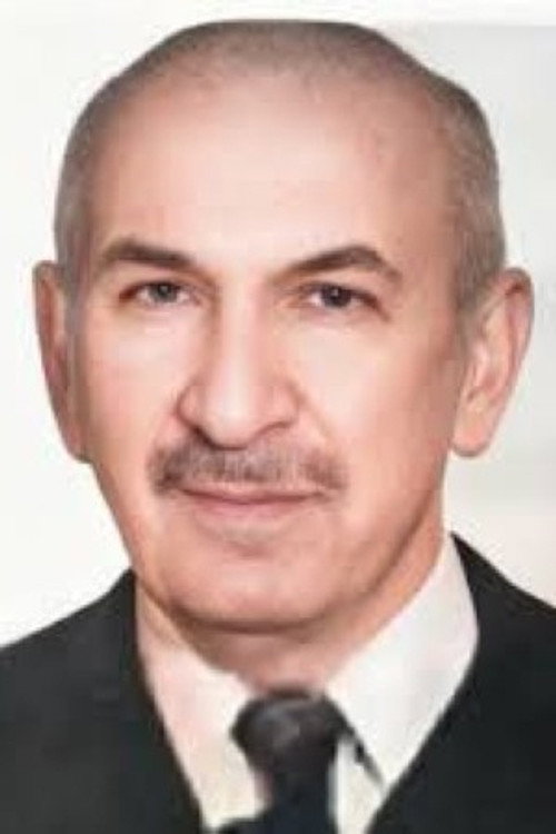 Abbas Nazeri profile