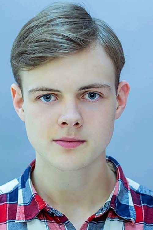 Photo of Vladislav Novitsky, Acting