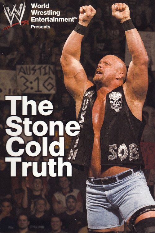 Movie poster for The Stone Cold Truth (2004)
