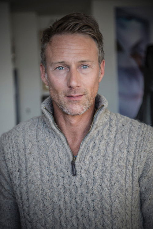 Anthony Dowding profile