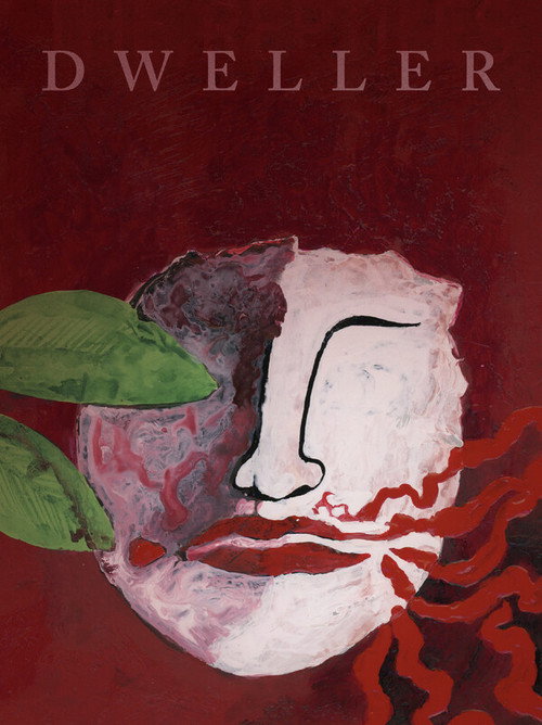 Movie poster for Dweller