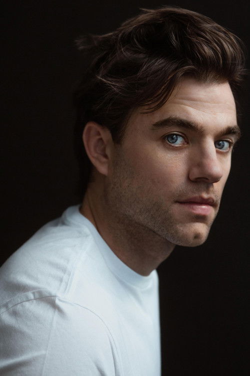 Photo of Patrick Ball, Acting