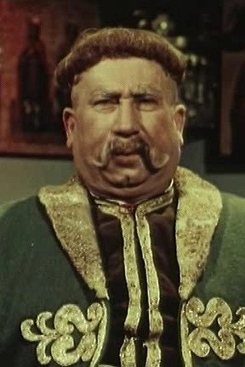 Photo of Domian Kozachkovskiy, Acting