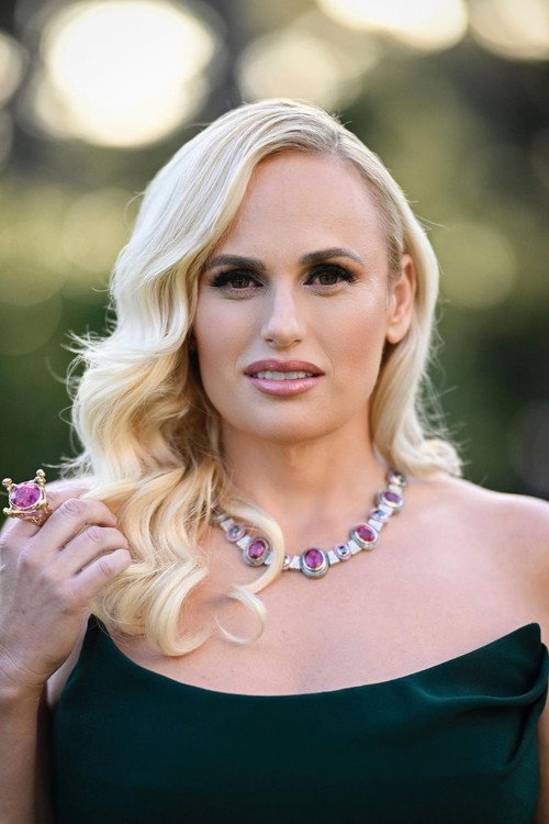 Photo of Rebel Wilson, Acting
