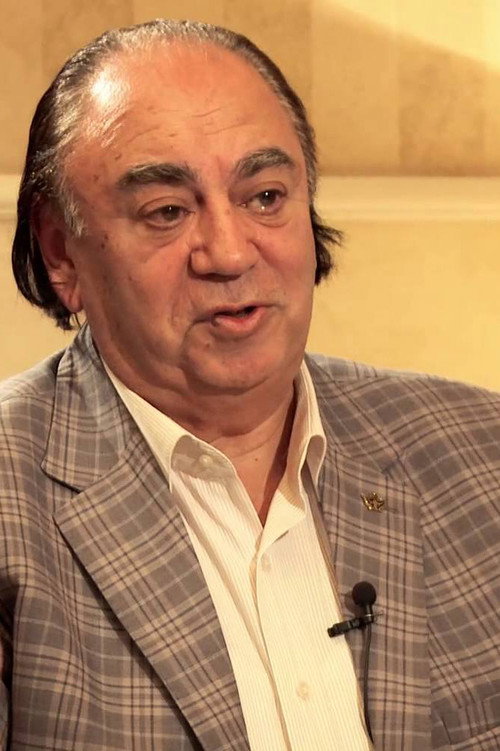 Photo of Javan Zeynalli, Acting