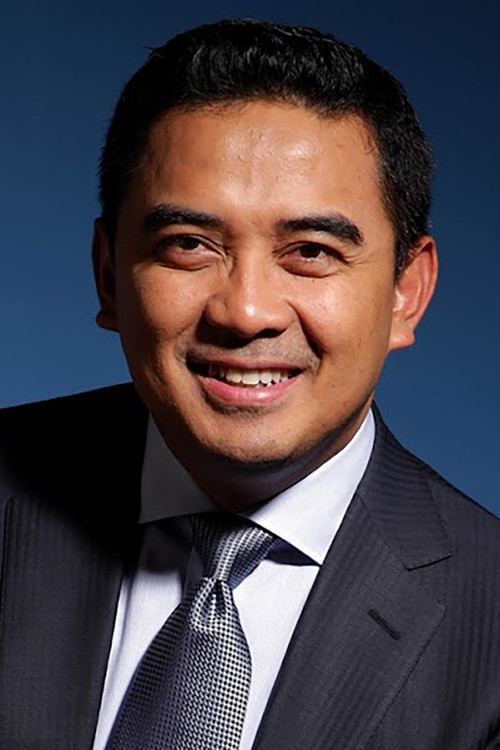 Photo of Muhammad Farhan, Acting