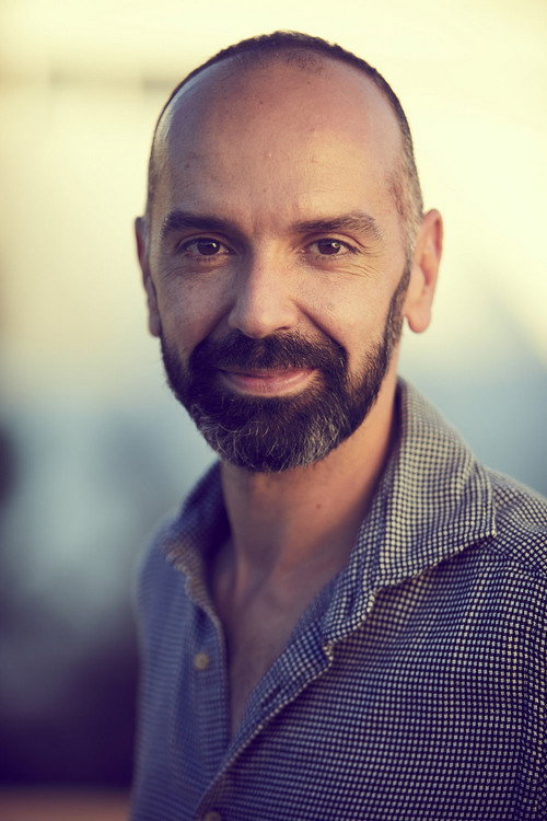 Photo of Jorge Muriel, Acting