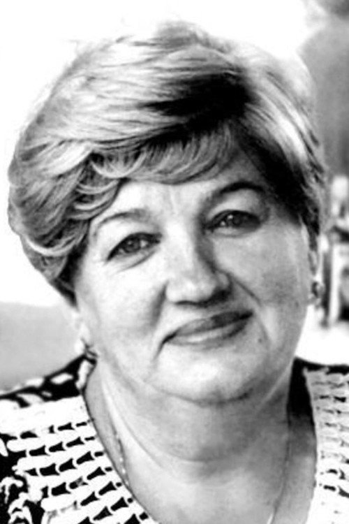 Photo of Alexandra Svenskaya, Acting