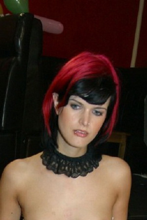 Photo of Dark Emily, Acting