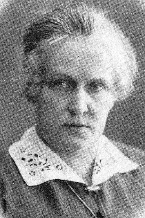 Photo of Concordia Selander, Acting