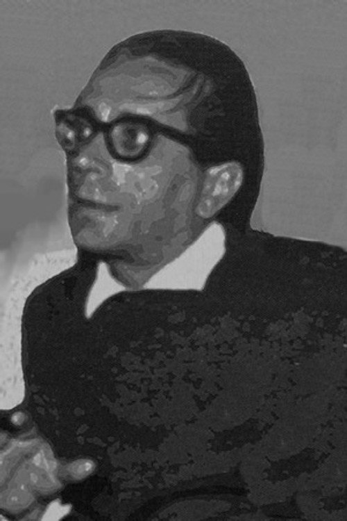 Photo of Carlos Coimbra, Directing