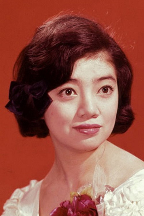 Photo of Tomoko Matsushima, Acting