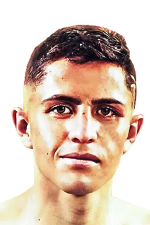 Photo of Adrian Curiel Dominguez, Acting