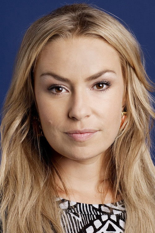 Karen Rosenberg profile