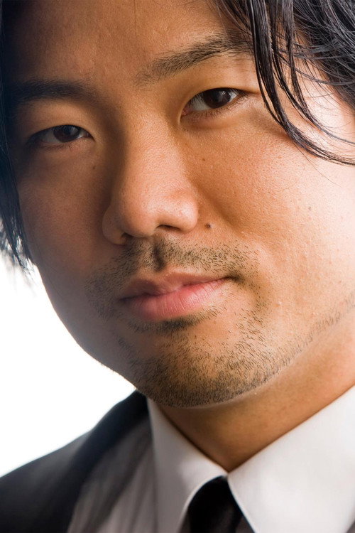 Photo of Hiro Masuda, Writing