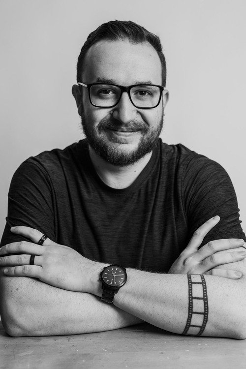 Photo of Michael A. Marino, Directing