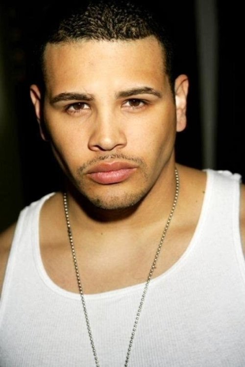Photo of Mike Figueroa, Acting