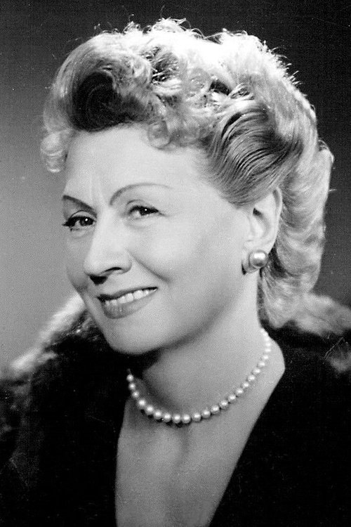 Valentine Tessier profile