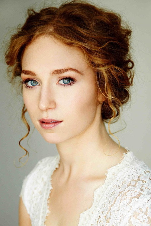 Photo of Emily Eskell, Acting