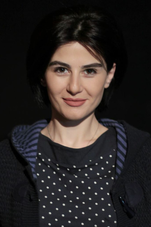 Photo of Rozi Avetisova, Acting