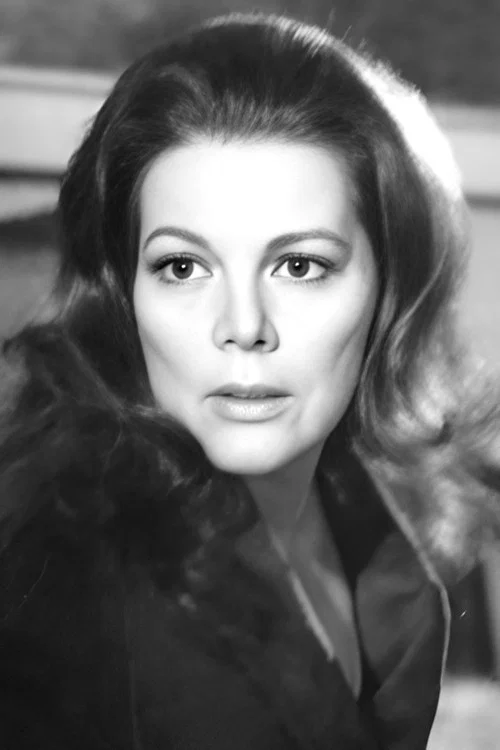 Photo of Patricia Wright, Acting