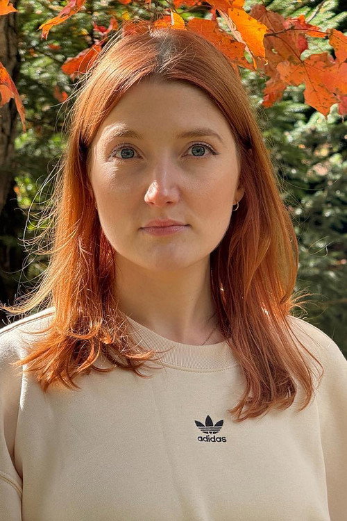 Photo of Zoë Wolkoff, Acting