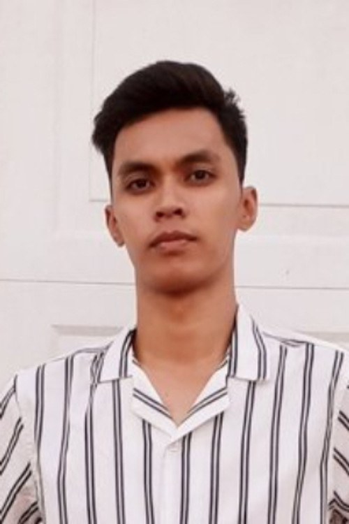 Photo of AJ Morales, Acting