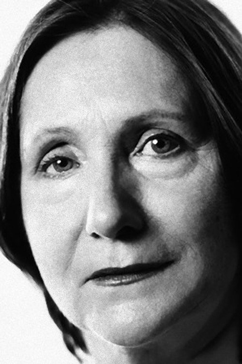 Photo of Margit Bendokat, Acting