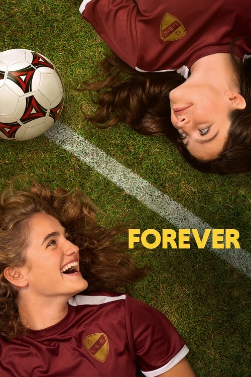 Movie poster for Forever (2023)