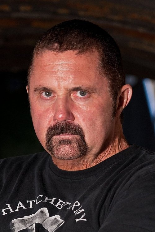 Kane Hodder profile