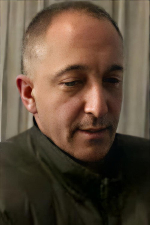 Photo of Gianfranco Romagnoli, Directing