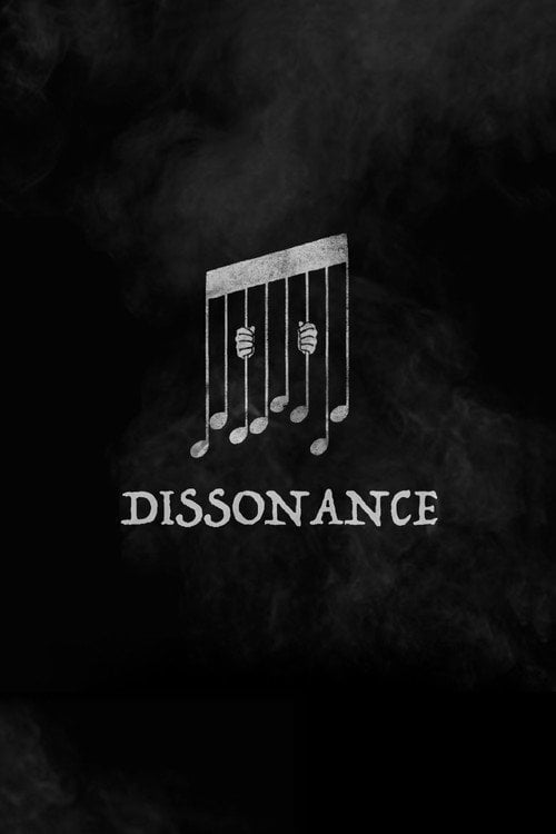 Movie poster for Dissonance (2018)