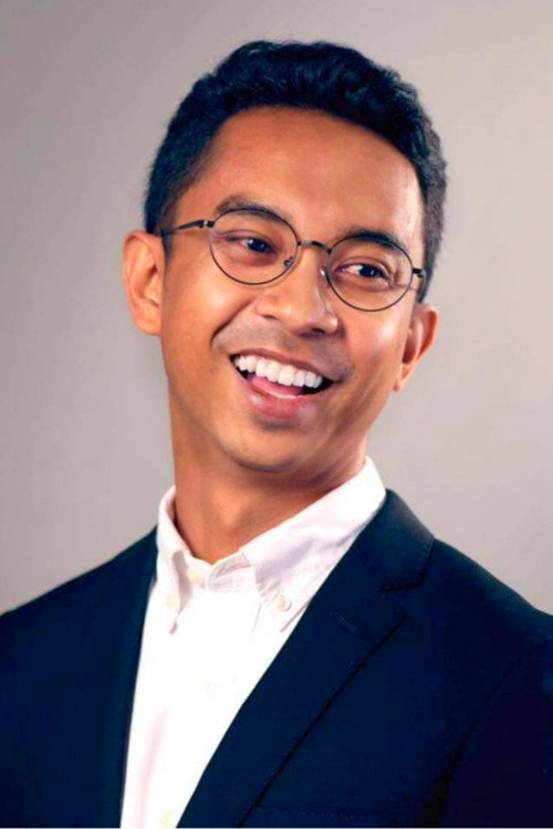 Photo of Shahril Wahid, Acting