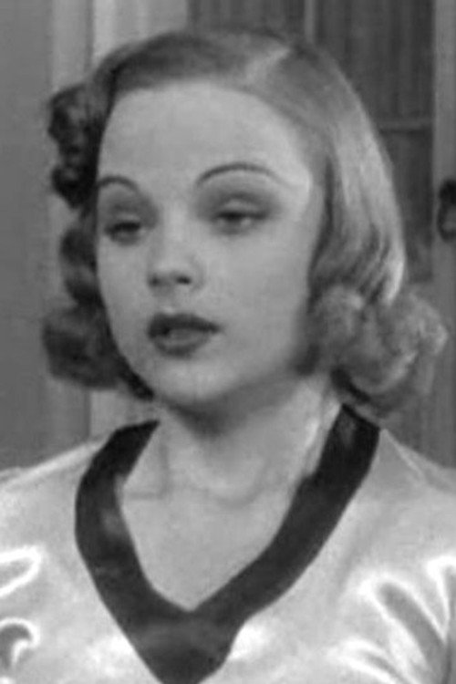 Photo of Marjorie Deanne, Acting