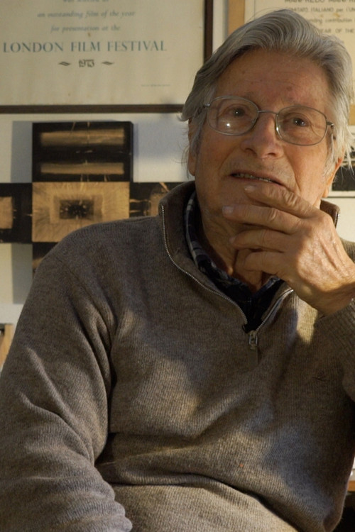 Photo of Manfredo Manfredi, Directing