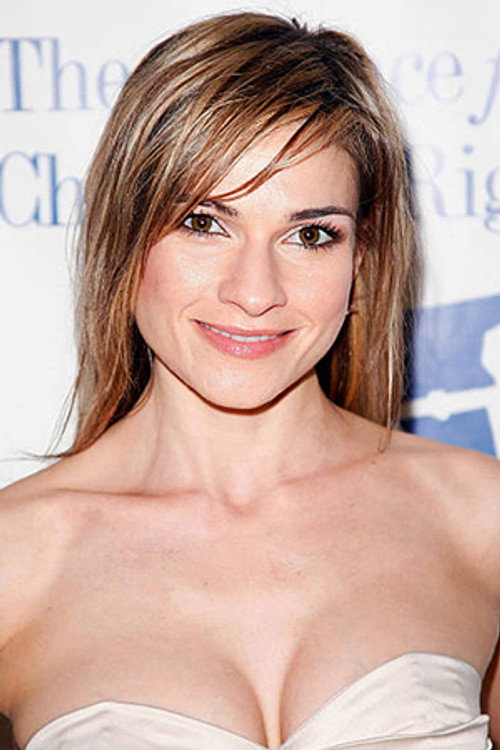Photo of Sam Doumit, Acting