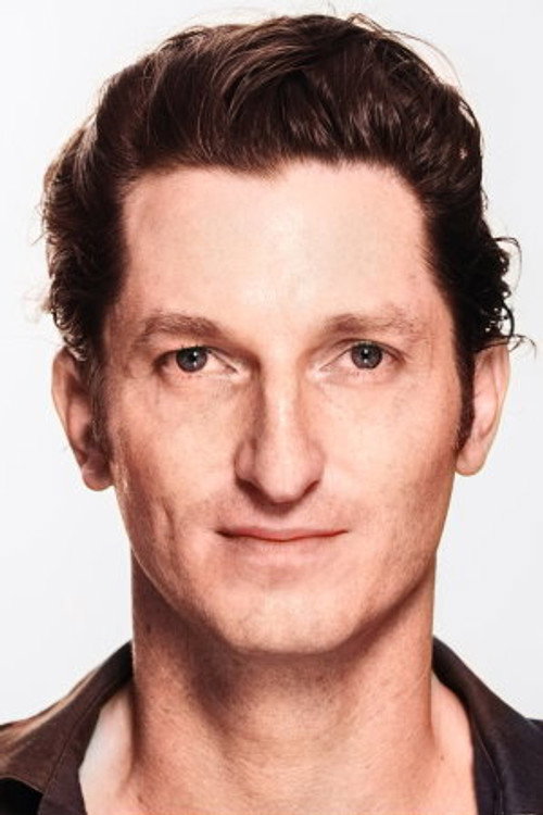 Photo of Christopher Nell, Acting