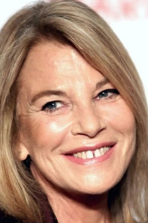 Nicole Calfan profile