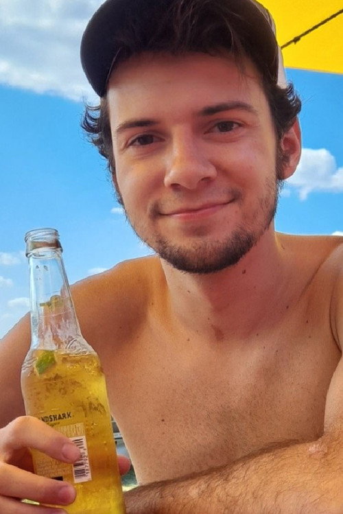 Photo of Joshua Totsky, Camera