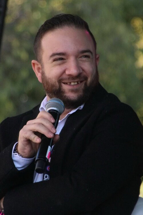 Photo of Kelyan Blanc, Acting