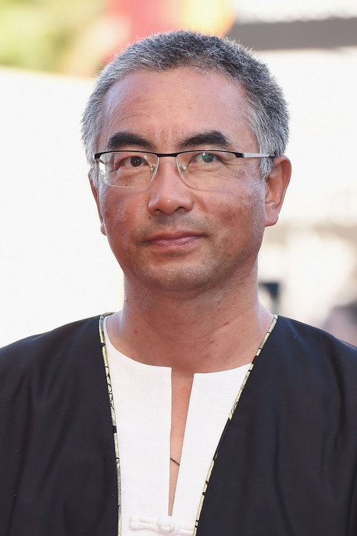 Photo of Pema Tseden, Directing