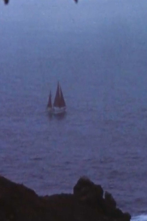 Movie poster for The boat of the dead (1978)