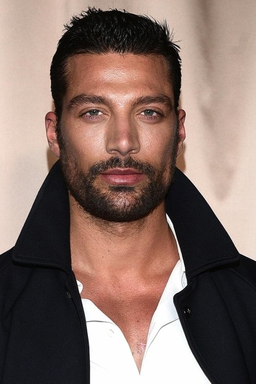 Simone Susinna profile