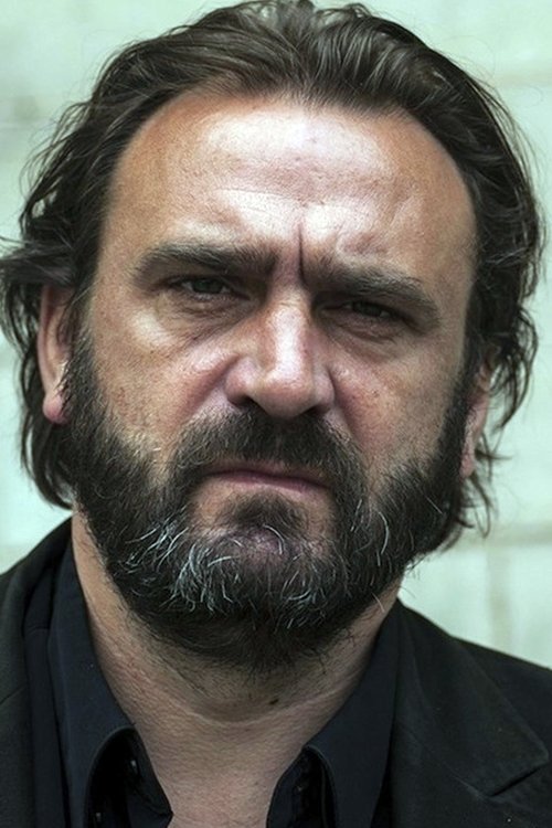 Laurent Fernandez profile