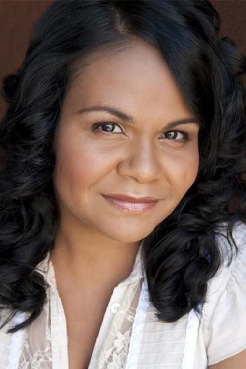 Ursula Yovich profile