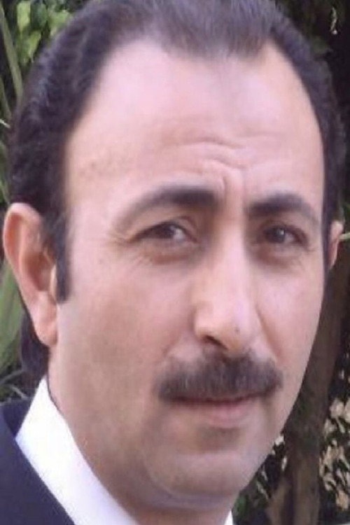 Photo of Essam Shahin, Acting